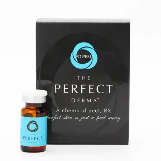 The Perfect Derma™ Peel Product