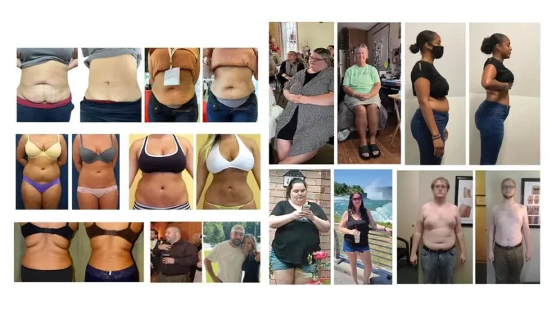 Weight Loss Weight Loss